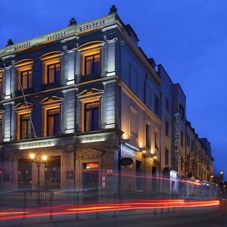 Kilkenny Hibernian Hotel Eksteriør bilde