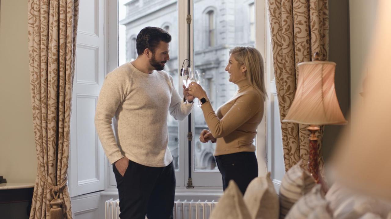 Kilkenny Hibernian Hotel Eksteriør bilde