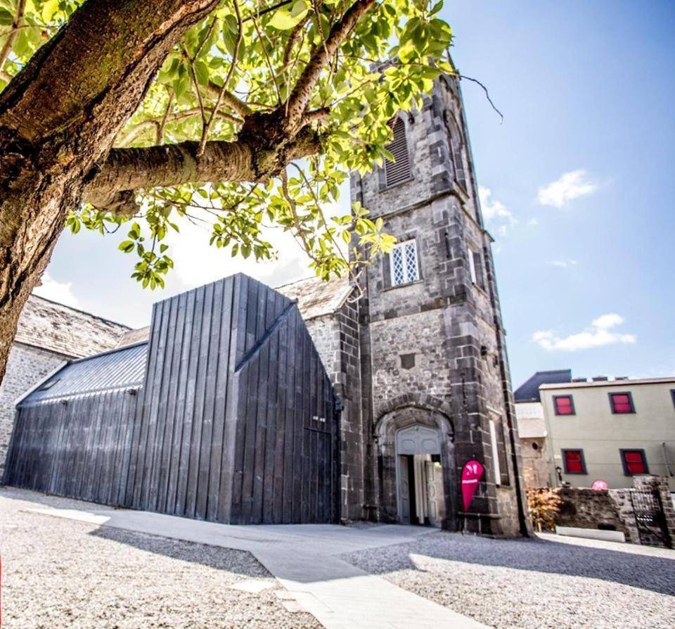 Kilkenny Hibernian Hotel Eksteriør bilde