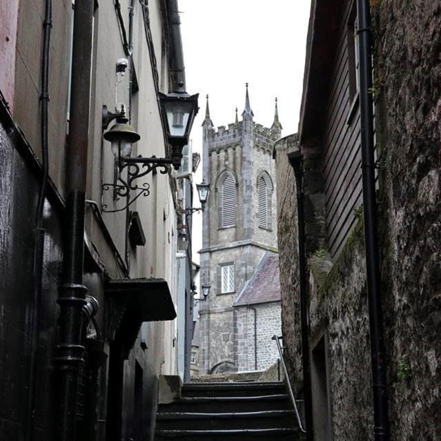 Kilkenny Hibernian Hotel Eksteriør bilde