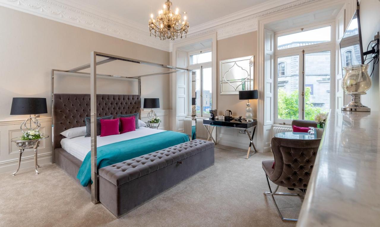 Kilkenny Hibernian Hotel Eksteriør bilde