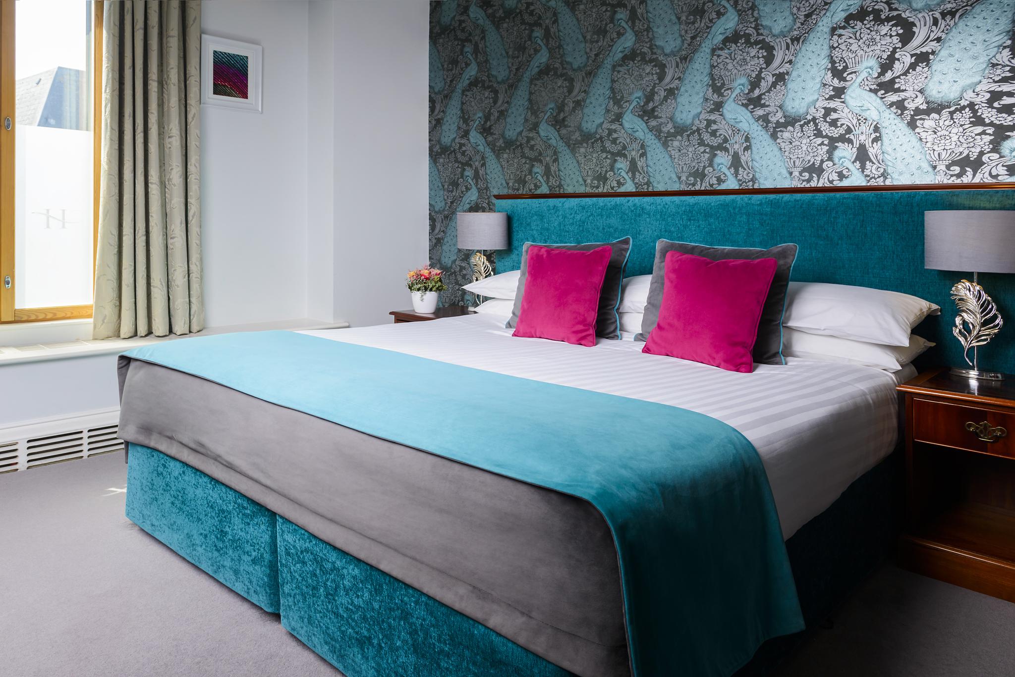 Kilkenny Hibernian Hotel Eksteriør bilde