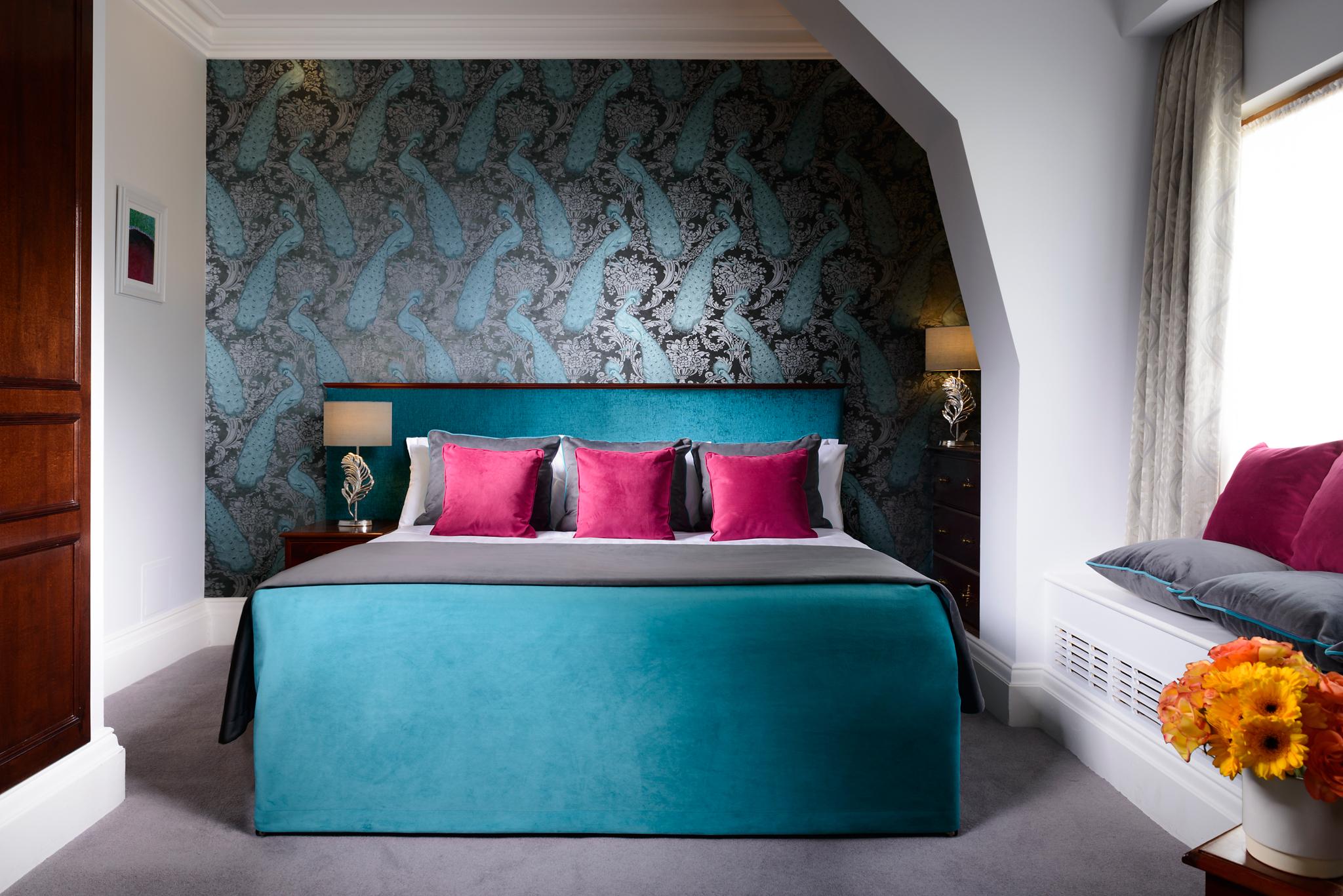 Kilkenny Hibernian Hotel Eksteriør bilde