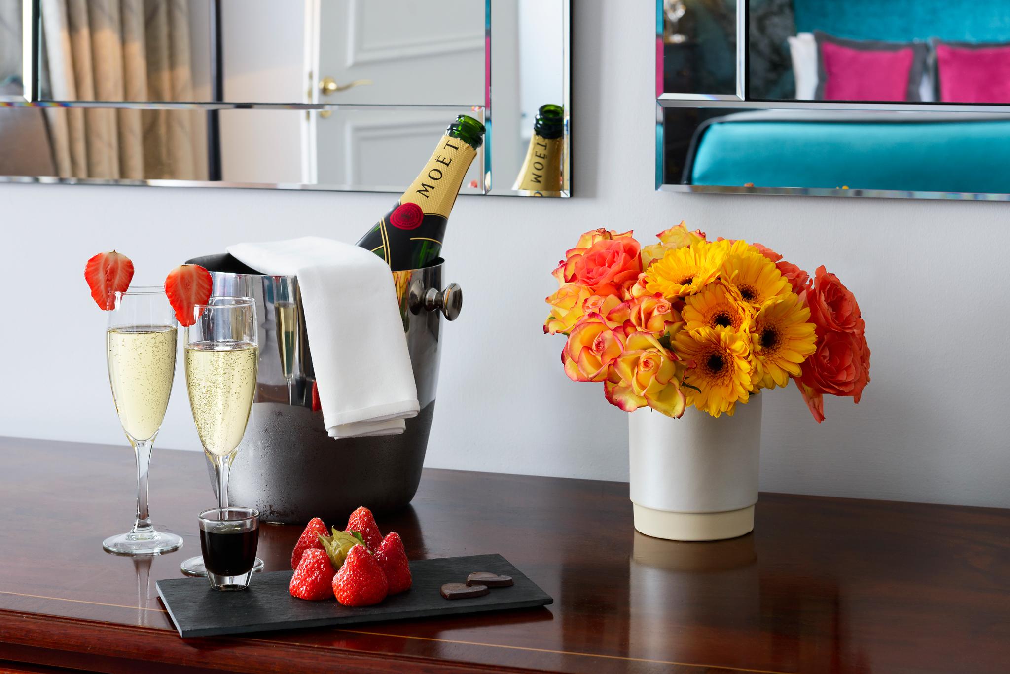 Kilkenny Hibernian Hotel Eksteriør bilde