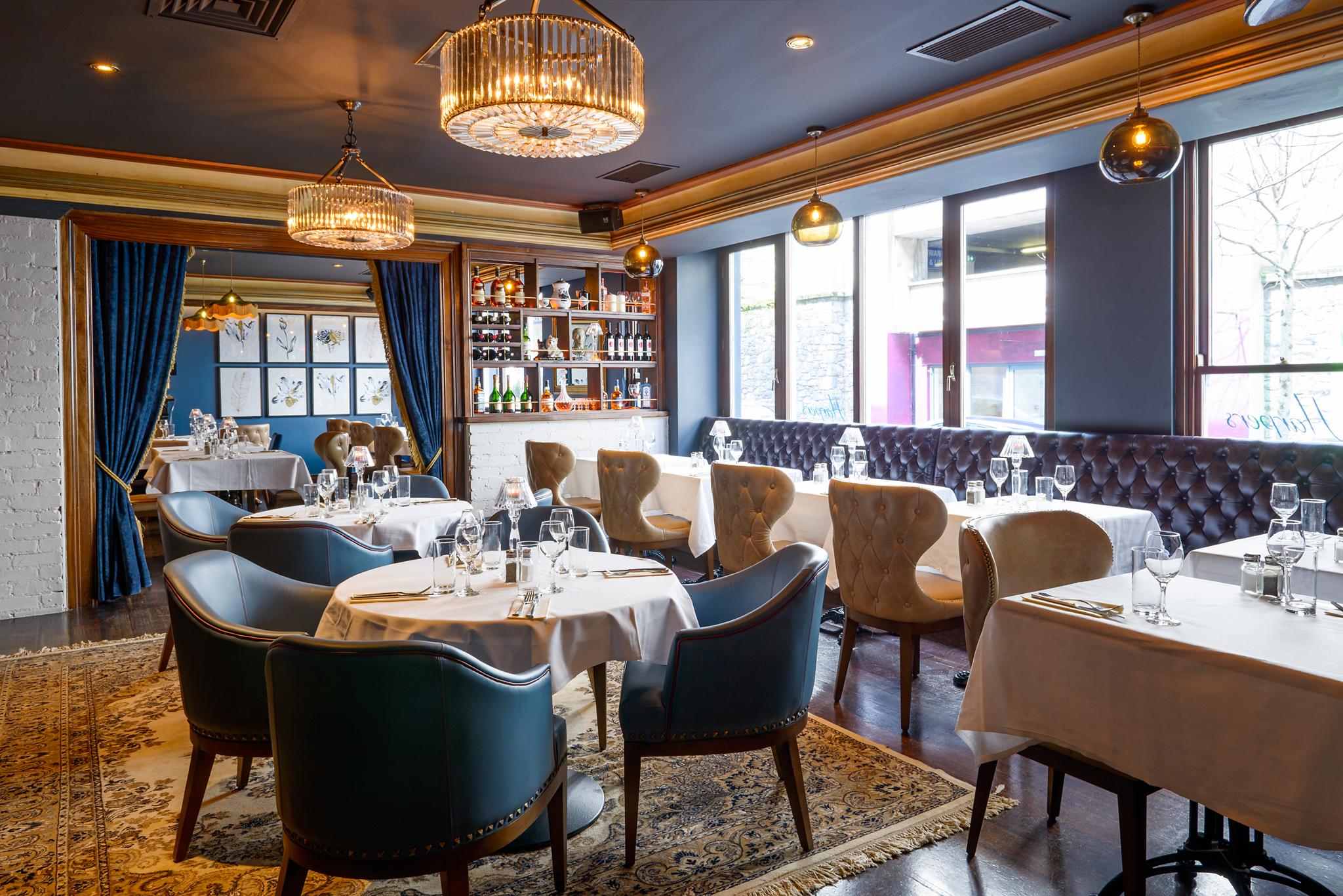 Kilkenny Hibernian Hotel Eksteriør bilde