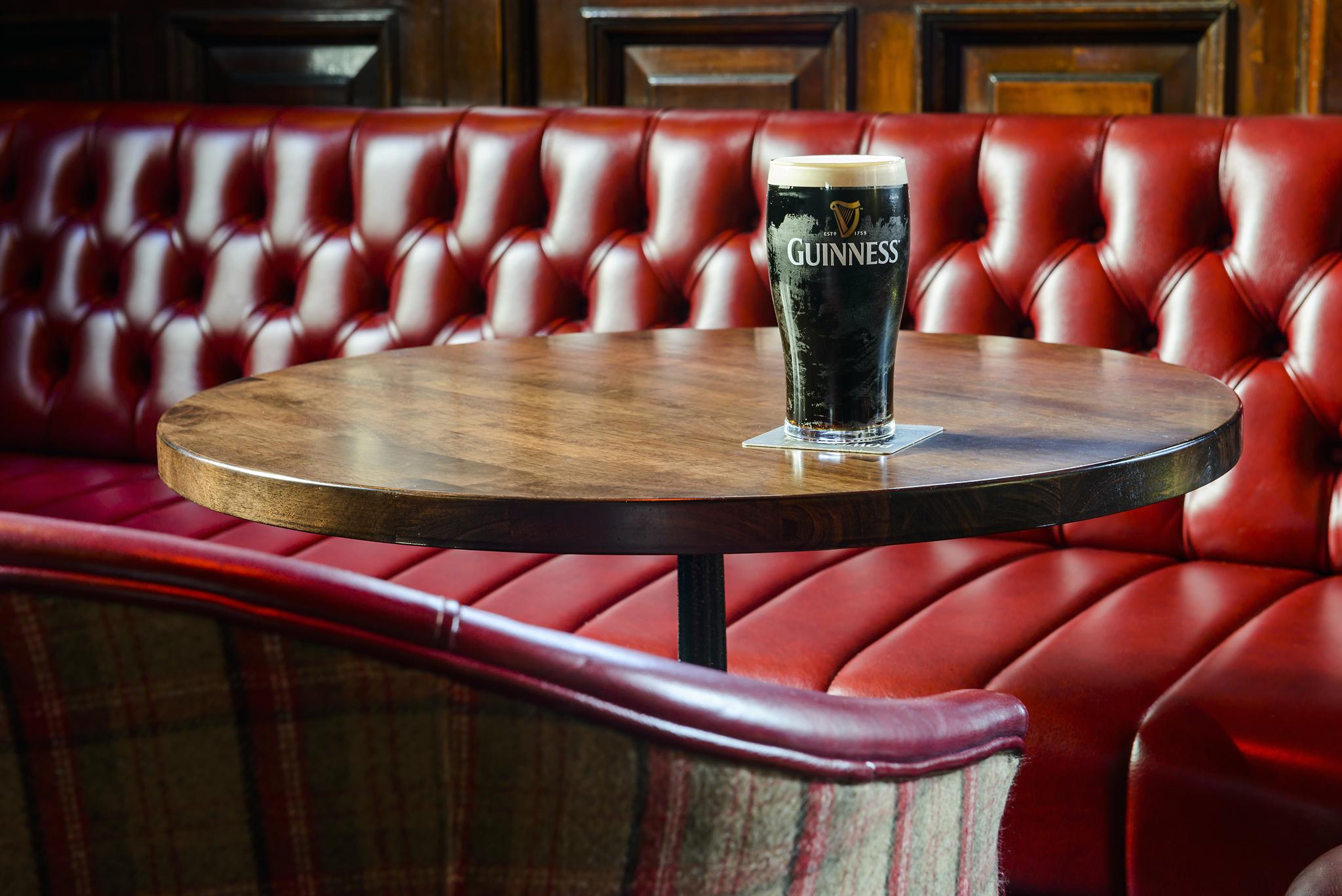 Kilkenny Hibernian Hotel Eksteriør bilde