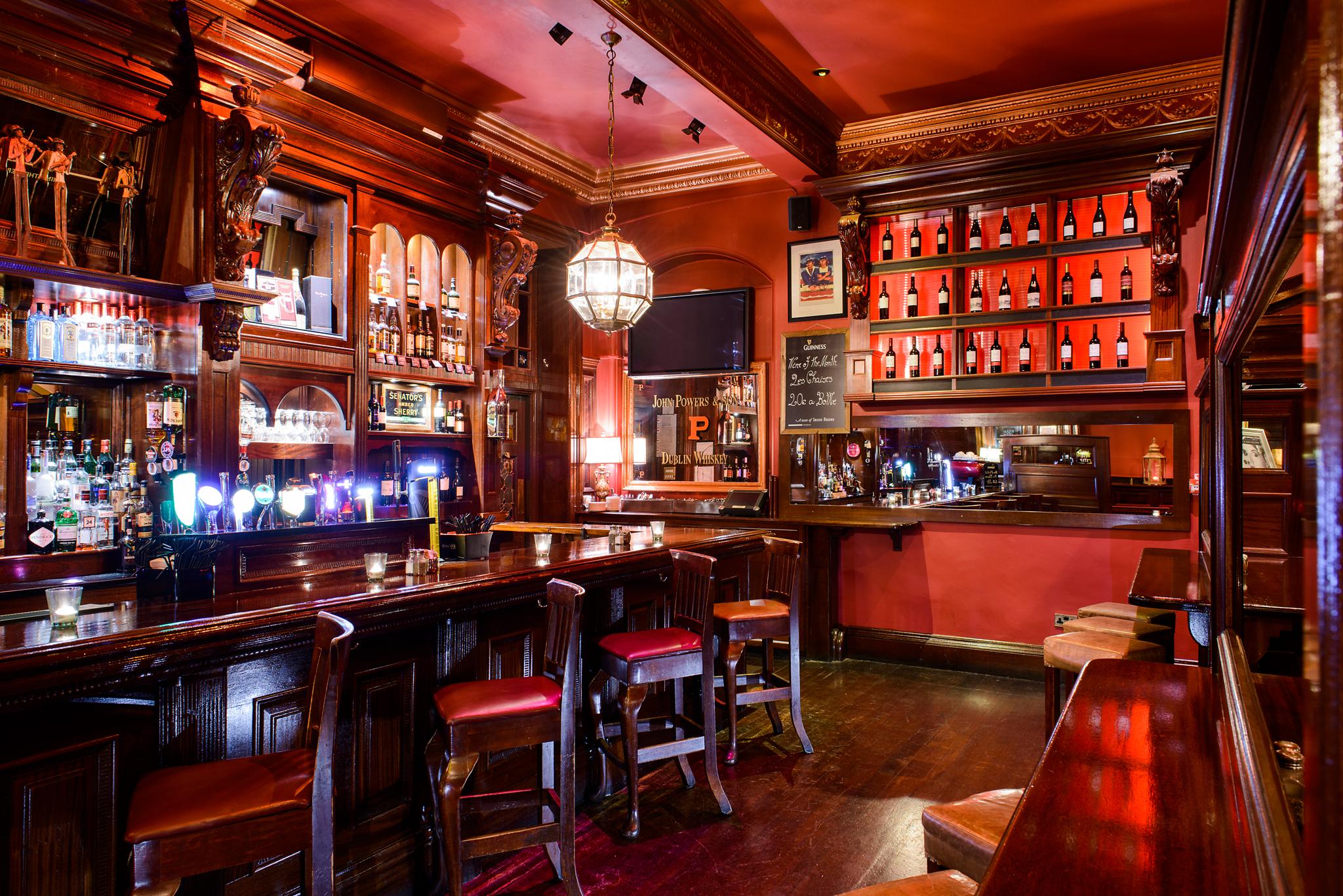 Kilkenny Hibernian Hotel Eksteriør bilde