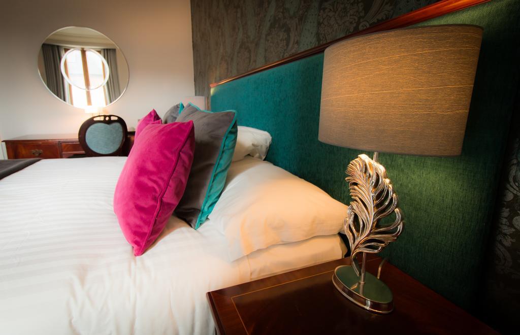 Kilkenny Hibernian Hotel Eksteriør bilde