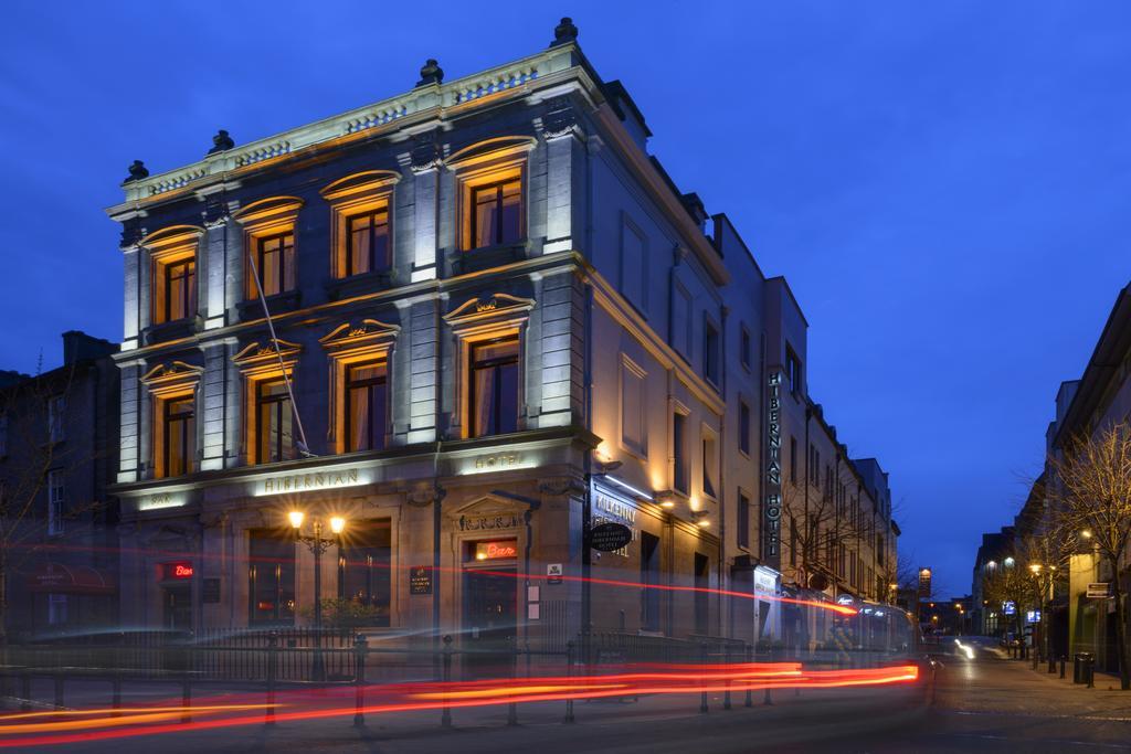 Kilkenny Hibernian Hotel Eksteriør bilde