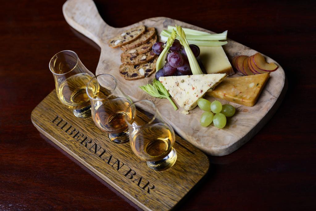Kilkenny Hibernian Hotel Eksteriør bilde