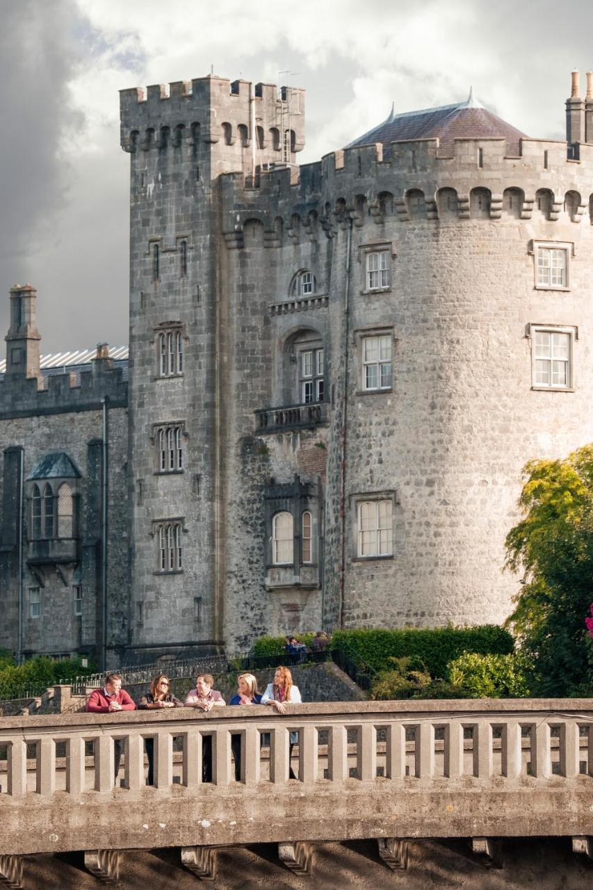 Kilkenny Hibernian Hotel Eksteriør bilde