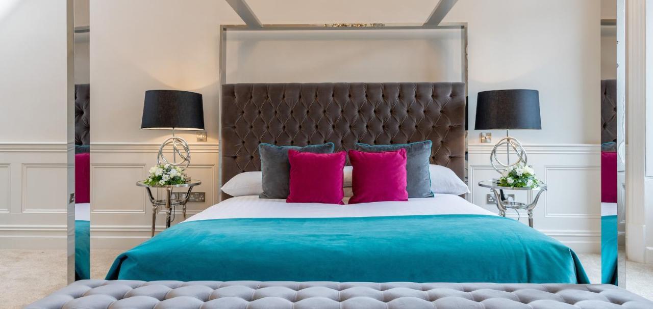 Kilkenny Hibernian Hotel Eksteriør bilde