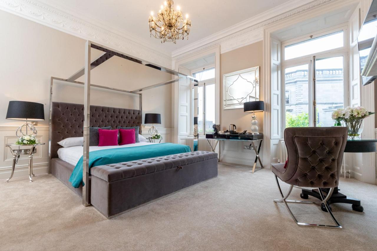 Kilkenny Hibernian Hotel Eksteriør bilde