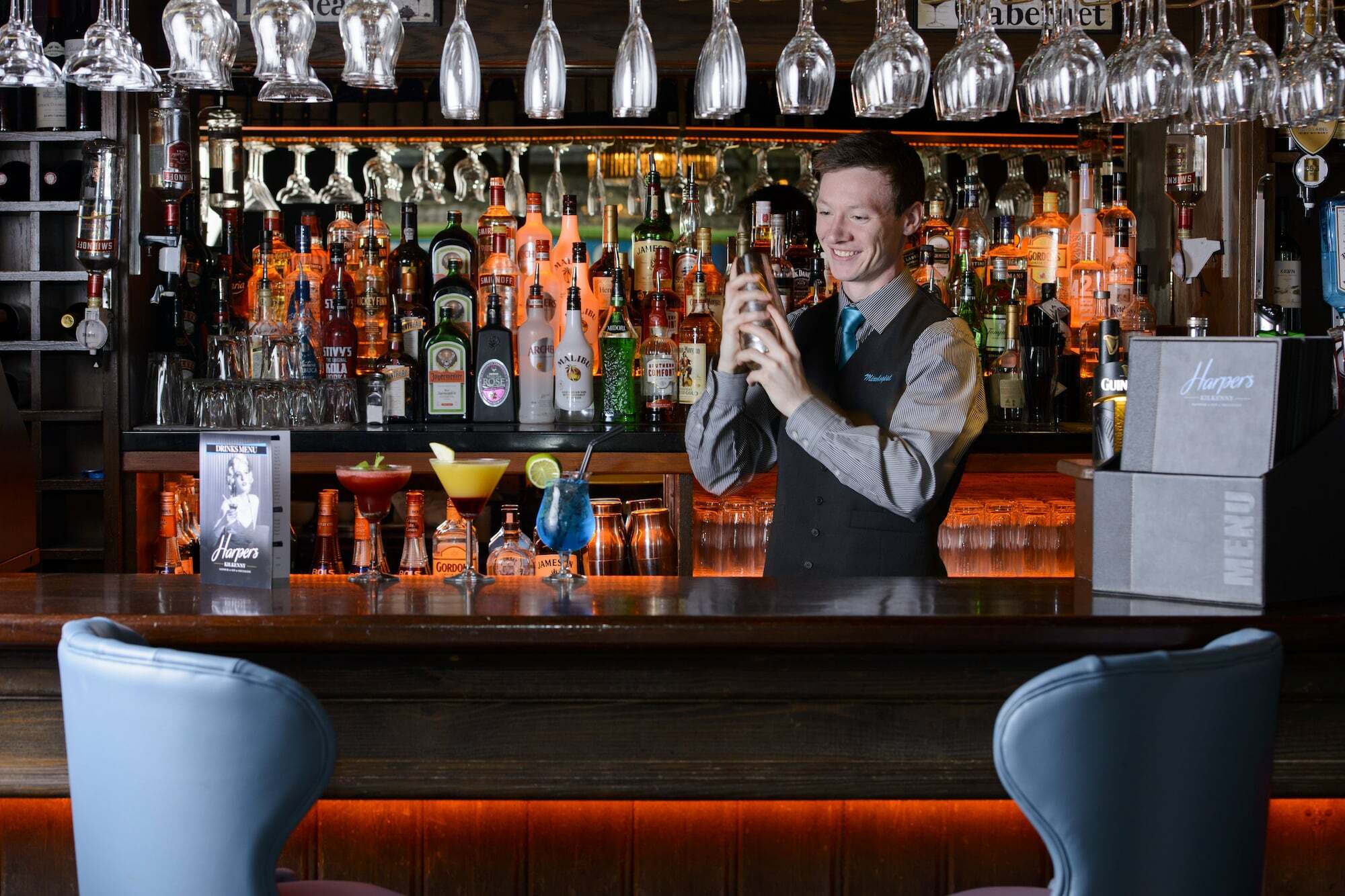 Kilkenny Hibernian Hotel Eksteriør bilde
