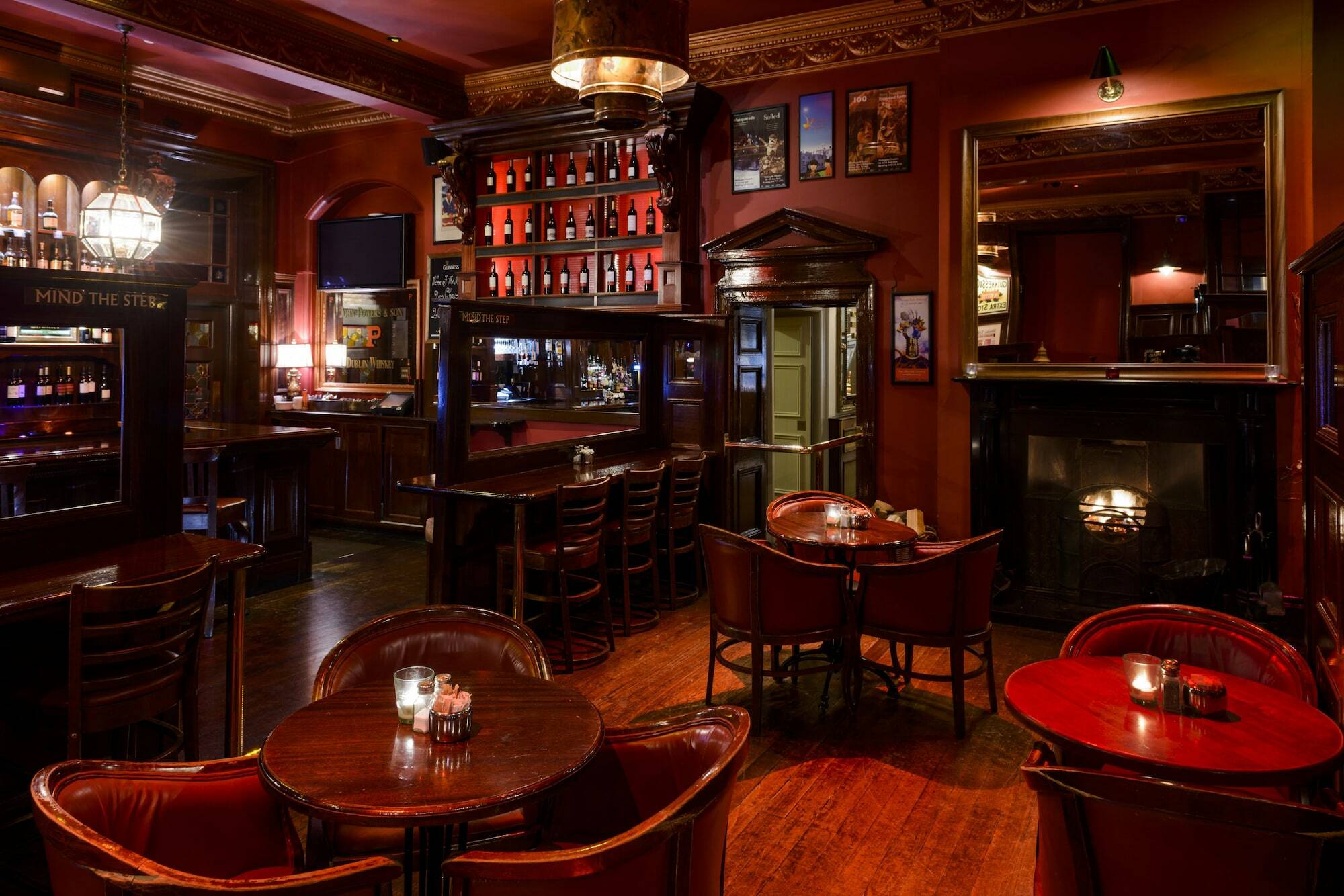 Kilkenny Hibernian Hotel Eksteriør bilde