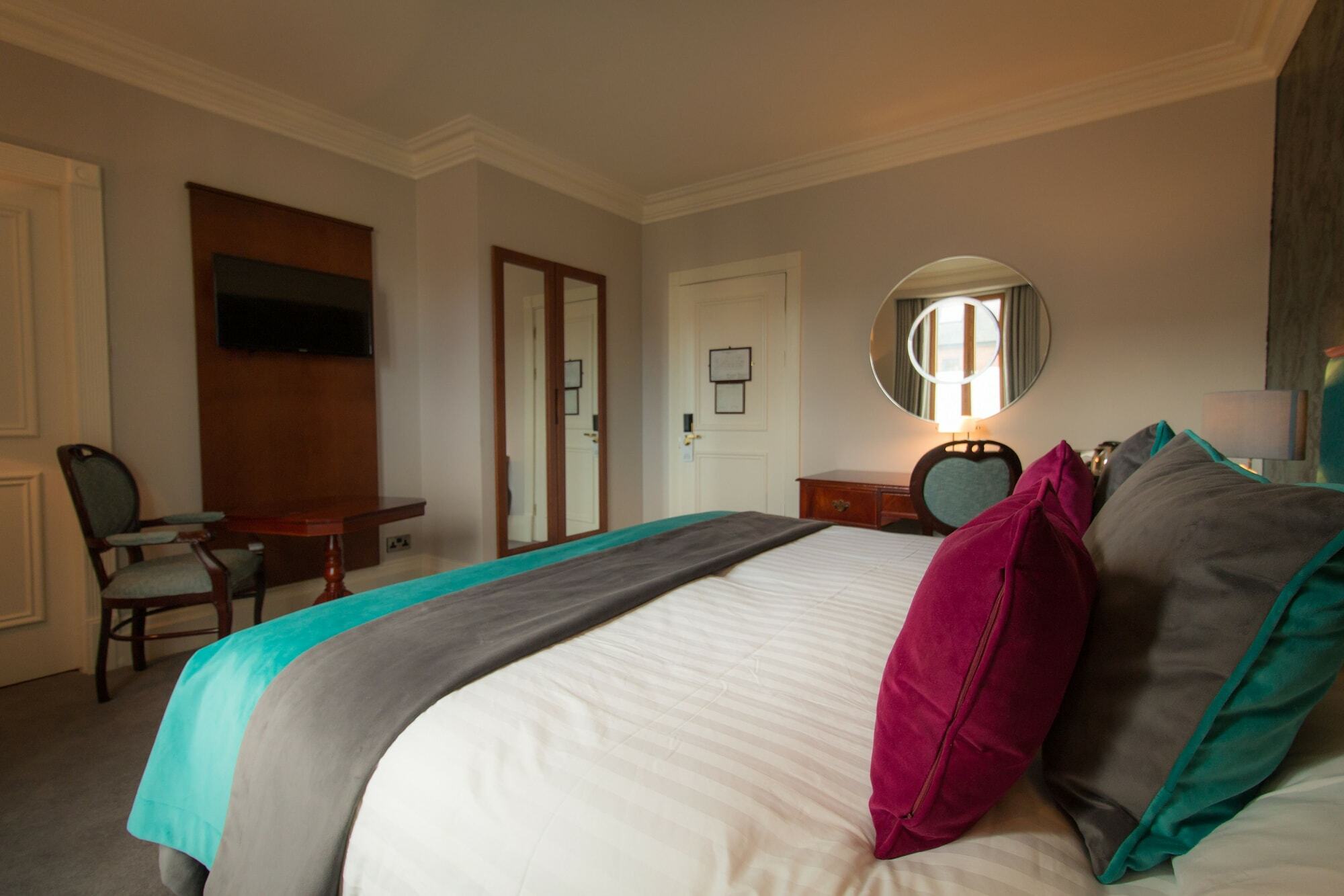 Kilkenny Hibernian Hotel Eksteriør bilde