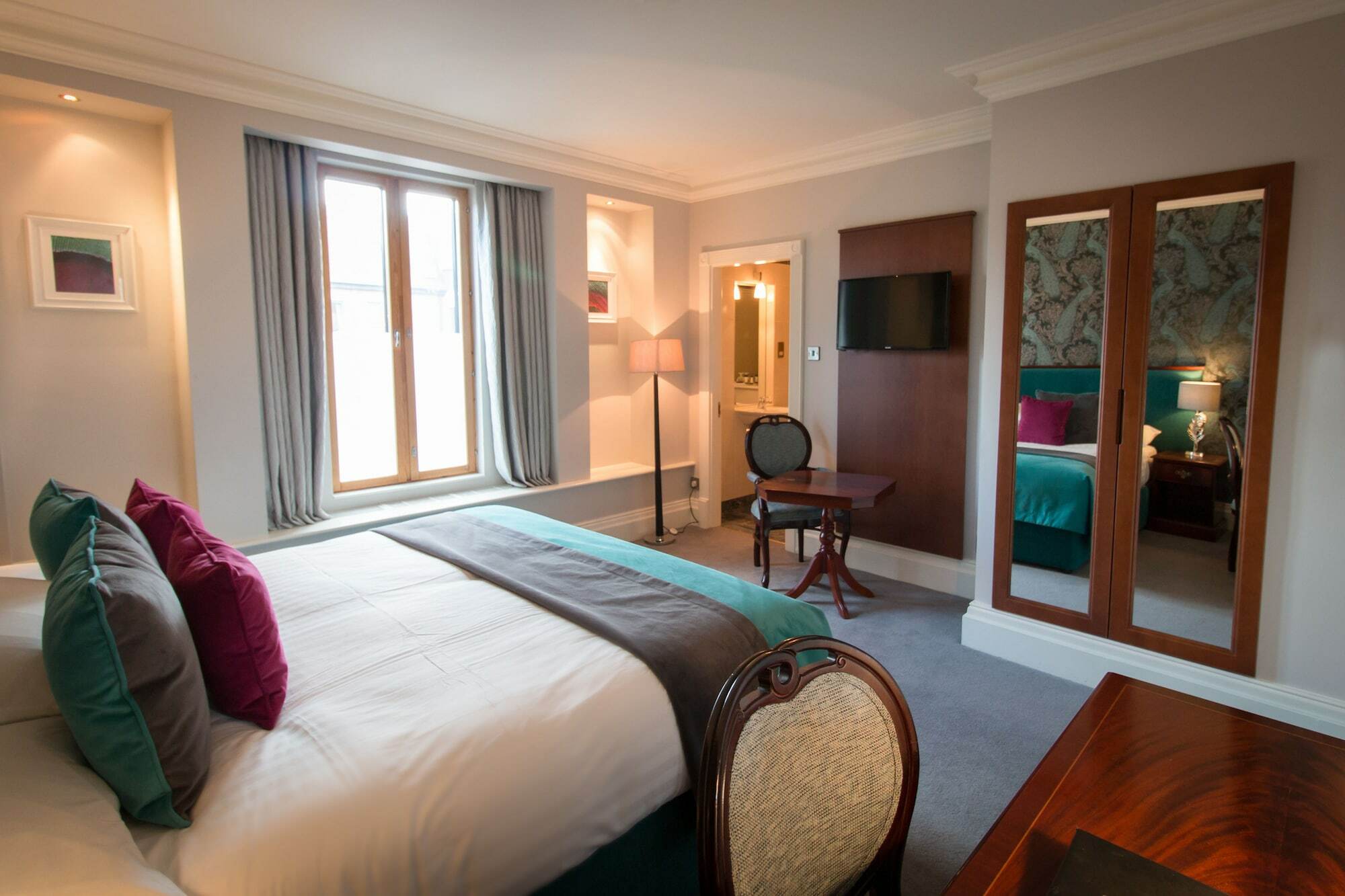 Kilkenny Hibernian Hotel Eksteriør bilde