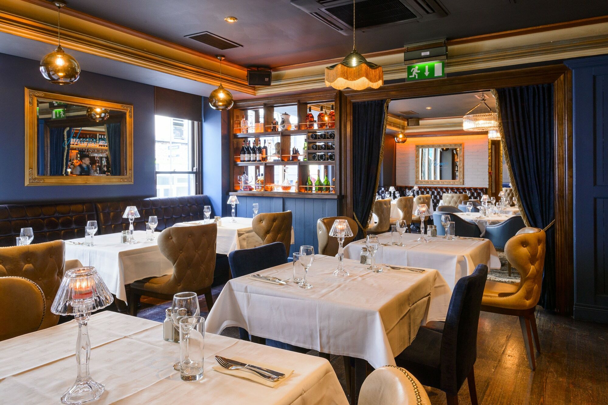 Kilkenny Hibernian Hotel Eksteriør bilde